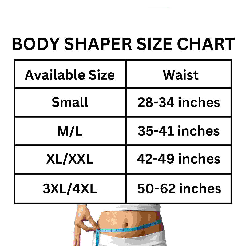 Seamless High-Waist Shaping Shorts For smooth Clothes Fitting